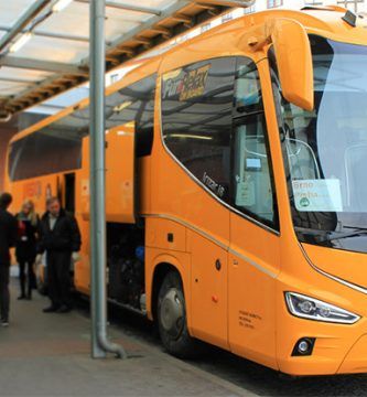 Estación autobuses